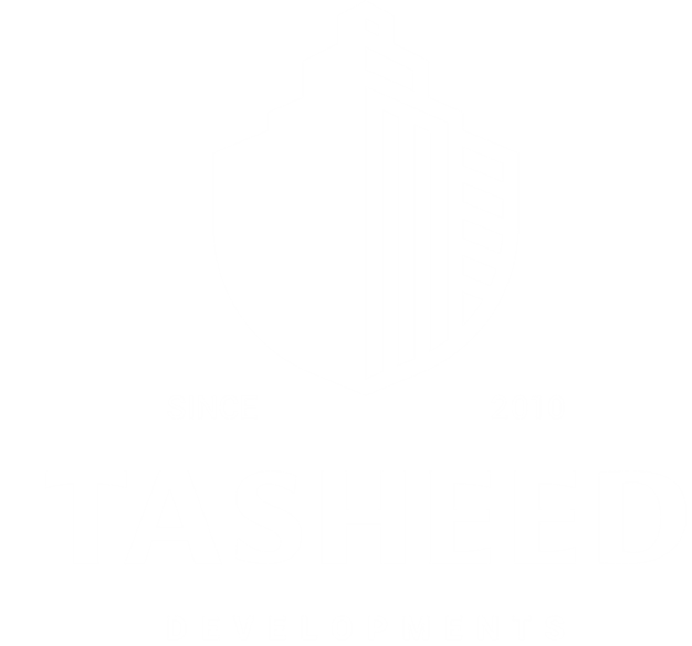 tasheed logo